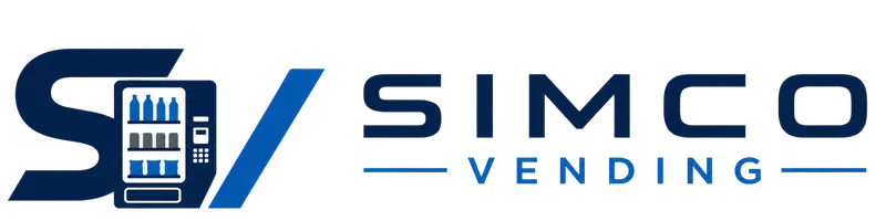 Simco Vending Logo
