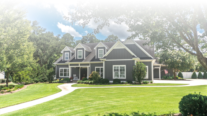 Residential Lawns