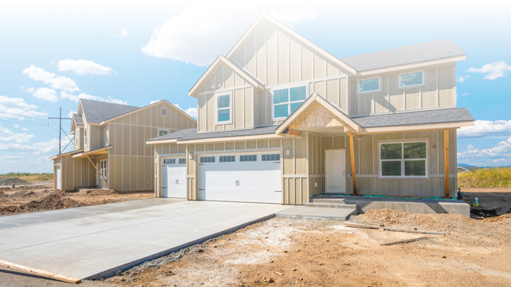New Construction