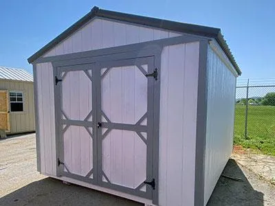 garden shed