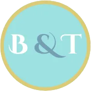 B&T Breathe & Transform logo