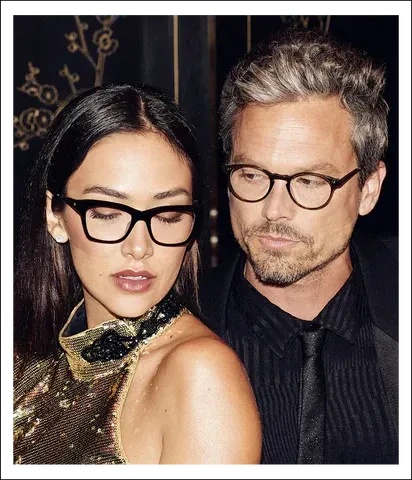 garrett leight california optical was created in and is fueled by a group of young, passionate purveyors of eyewear, dedicated to creating classic designs by combining perfect craftsmanship with timeless aesthetics