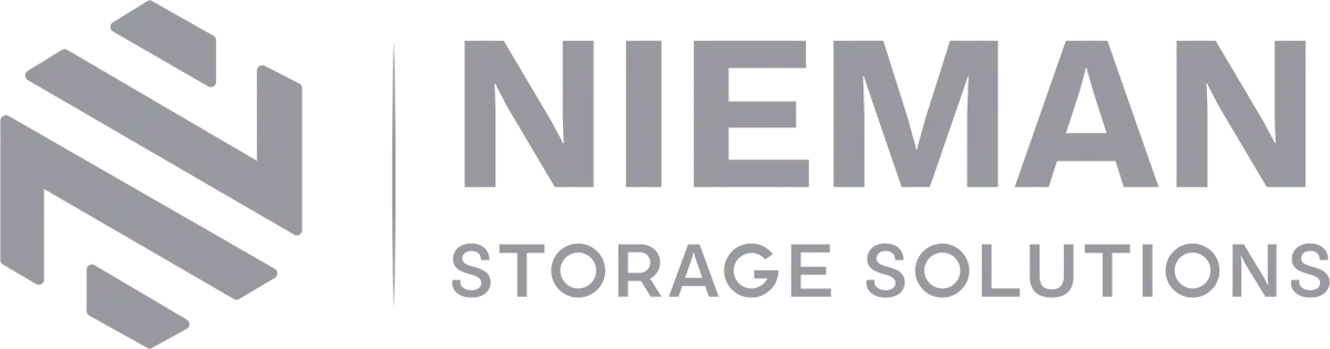 Nieman Storage Solutions: Custom Closets & Organization