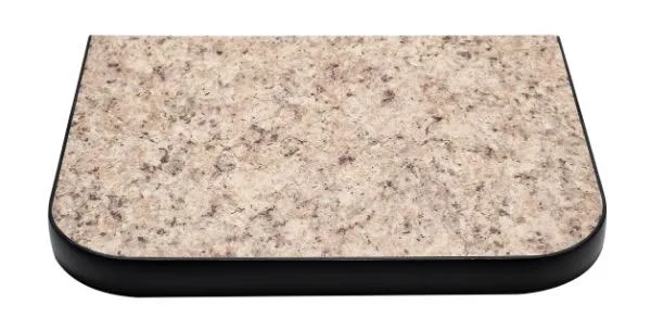 Milano Quartz Workbench Countertop