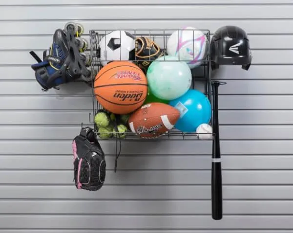 Sports Equipment Holder