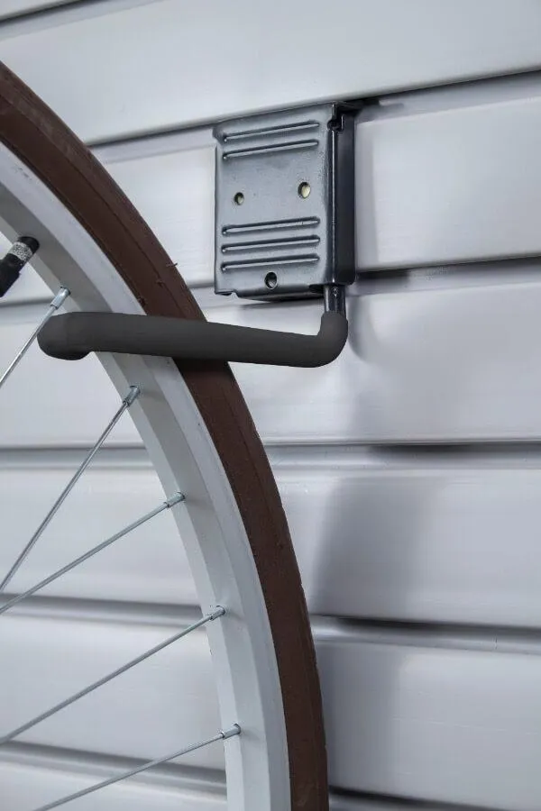 Bike Hook Garage Accessory