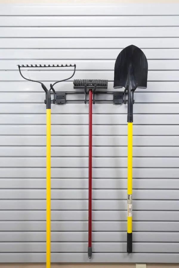 Long Tool Bar