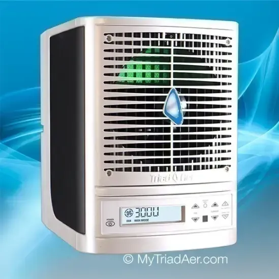 Triad Aer Filtration