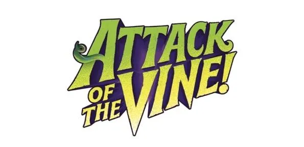 Lorcana Attack Of The Vine events