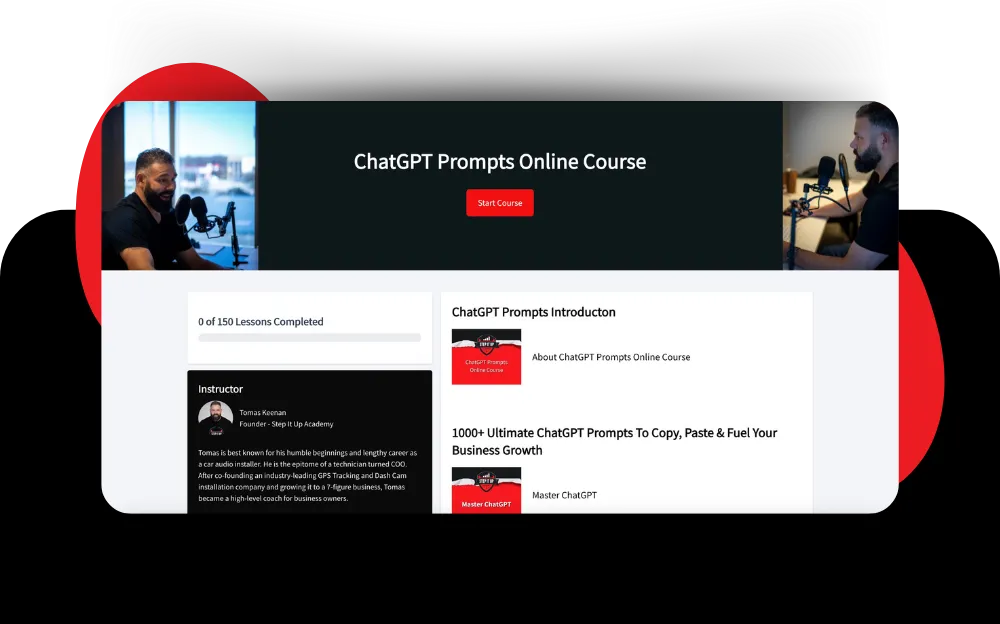 Online Course Library