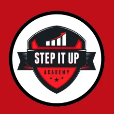 Founder of Step It Up Academy