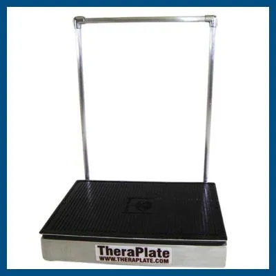 TheraPlate Revolution K6 Model