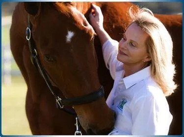 Testimonial of Olympian Debbie McDonald