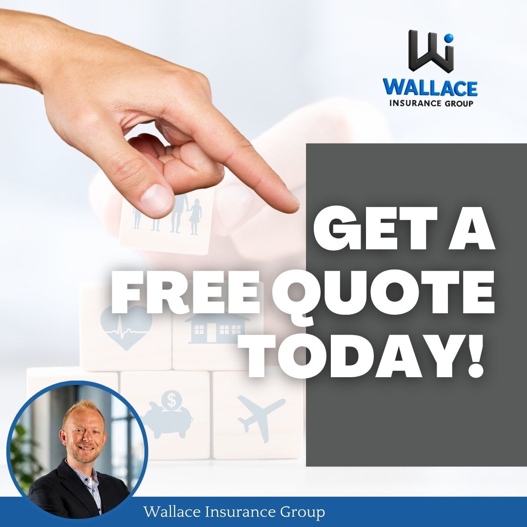 Get a free quote today