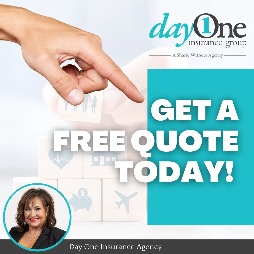 Get a free quote today