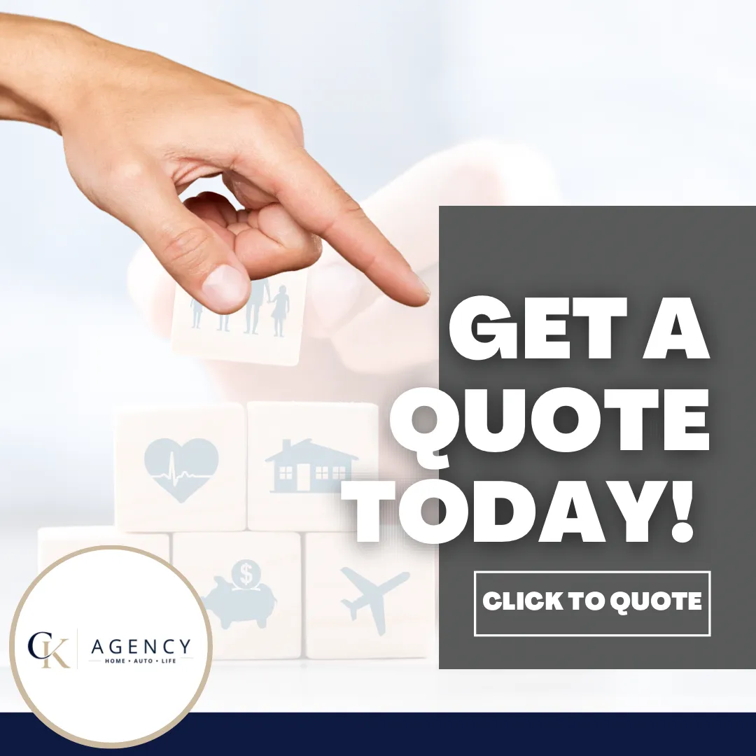 Get a free quote today