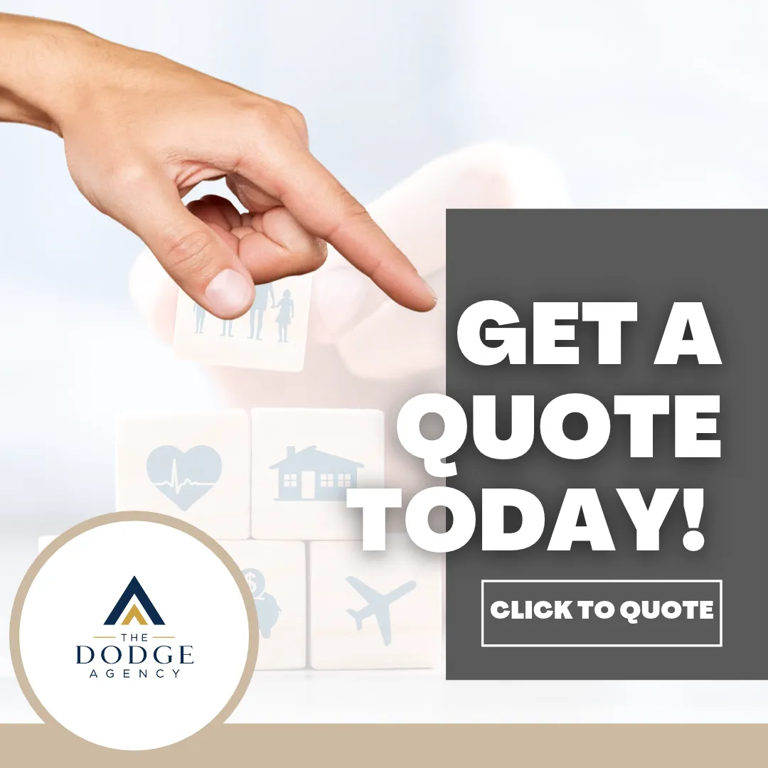 Get a free quote today