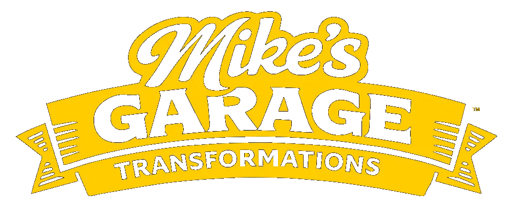 Mike's Garage Transformations