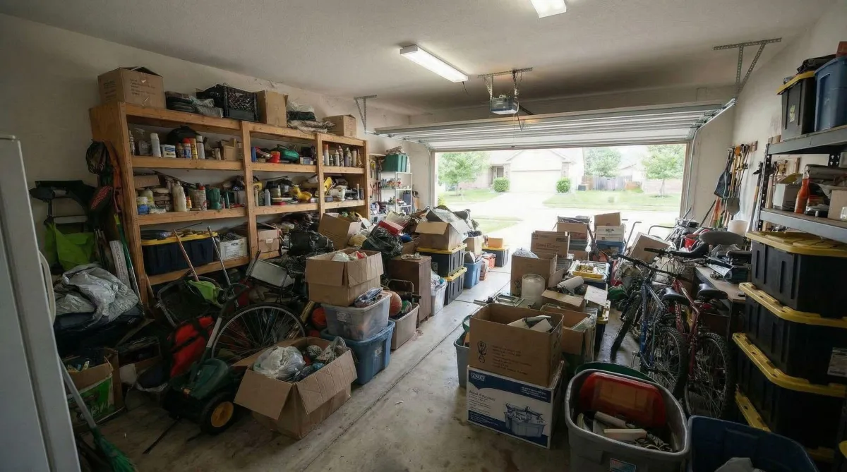 Mike's Garage Transformations