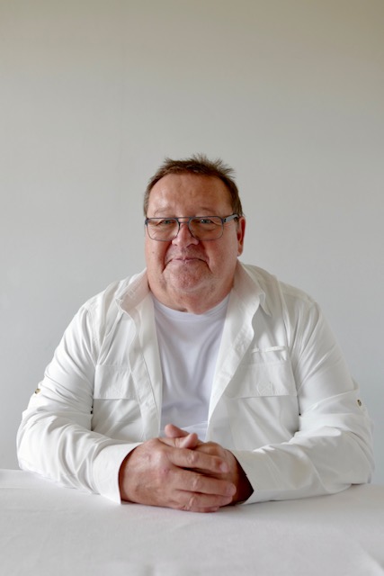 Energieberater Portrait