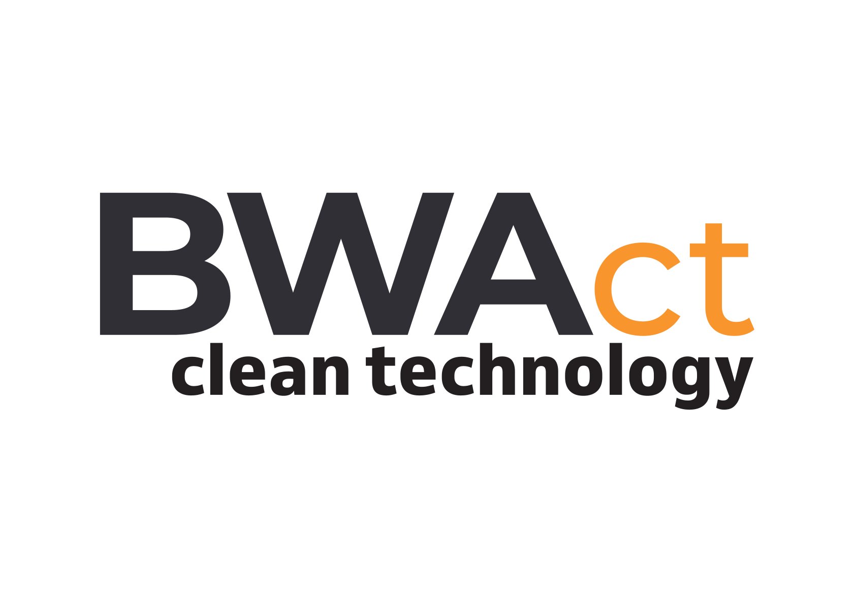 BWAct Home Logo