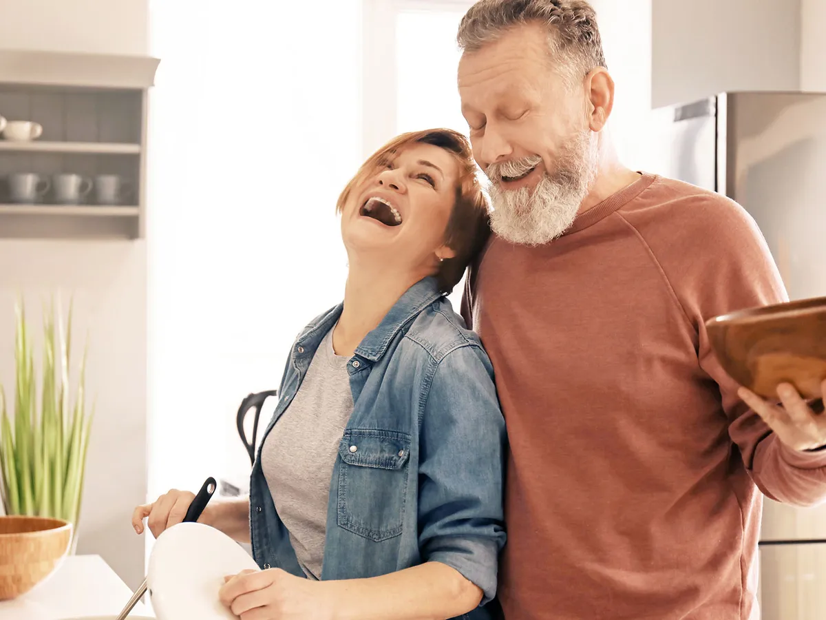 The Order of Retirement Income