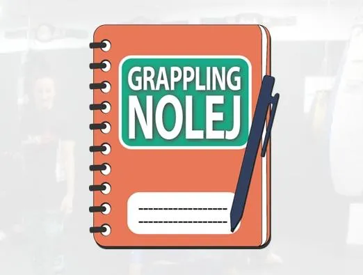 Grappling Nolej