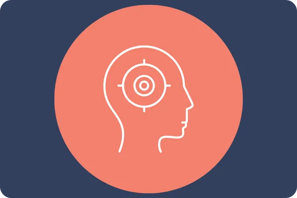 training with intention