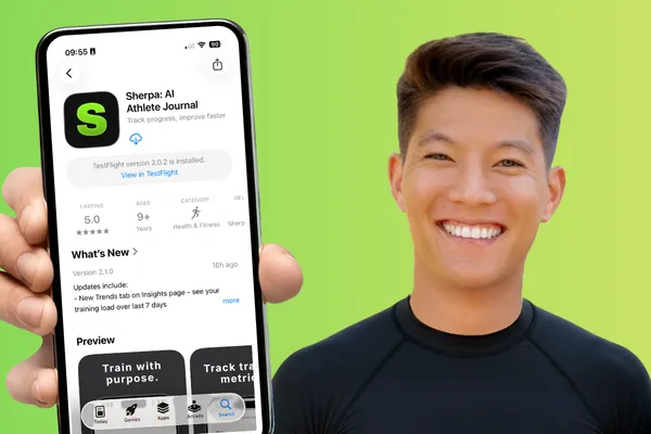 Interview with Josh Lu