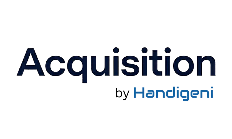 Handigeni - Acquisition