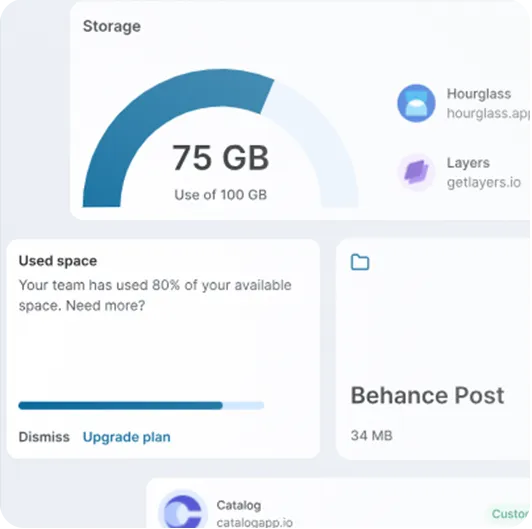 Customer Support Solution