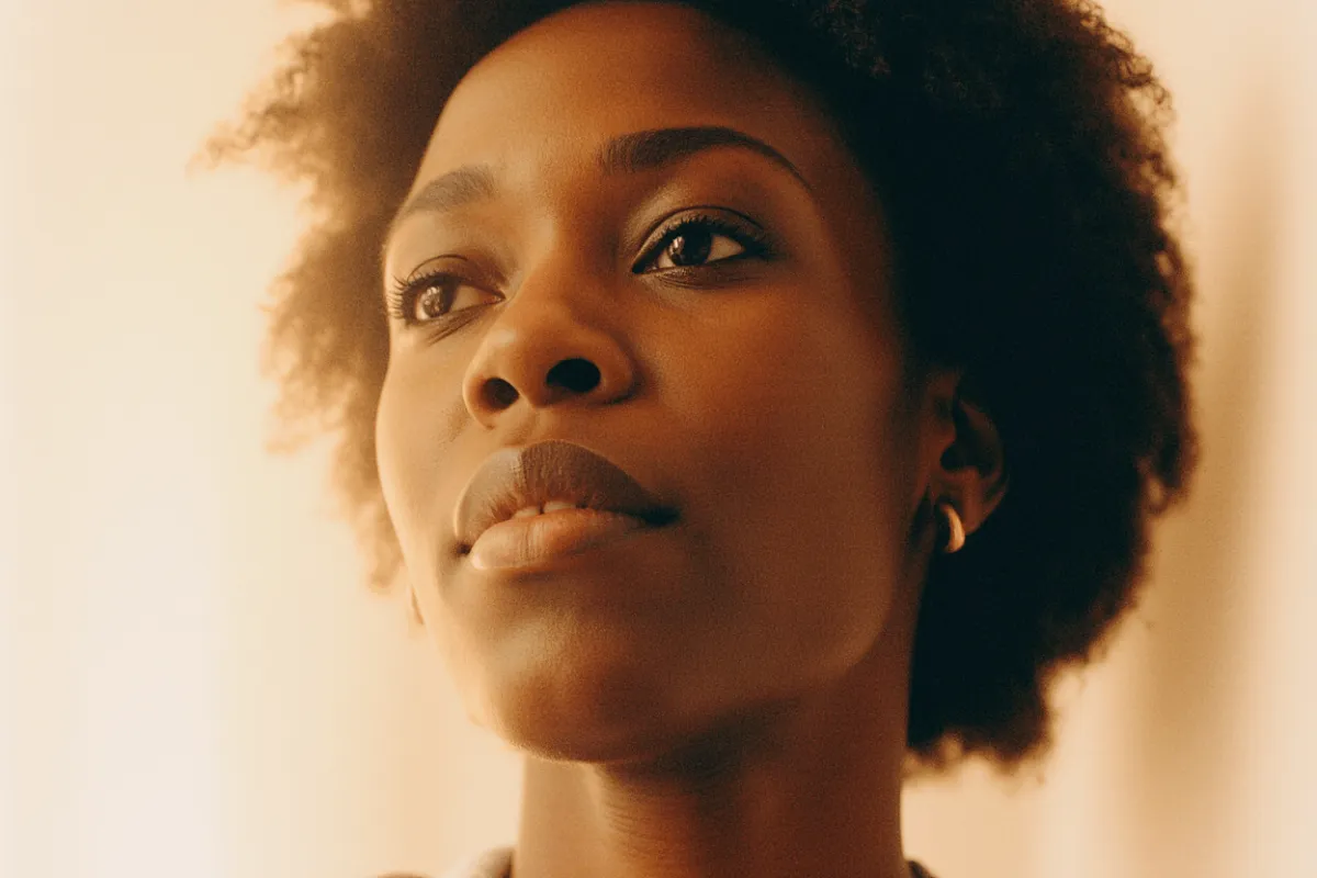 Autistic Women in Menopause: Why Masking Breaks and How to Heal Your Nervous System