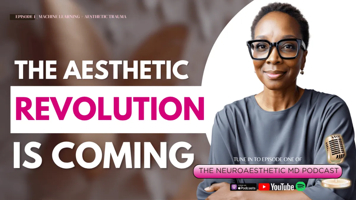 Aesthetic Trauma: How Biased AI is Rewriting Beauty