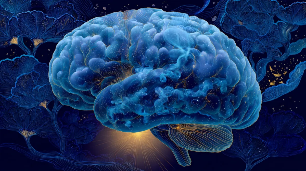 Brain Fog in Menopause: 3 Hidden Reasons Sleep Isn’t Clearing Your Head