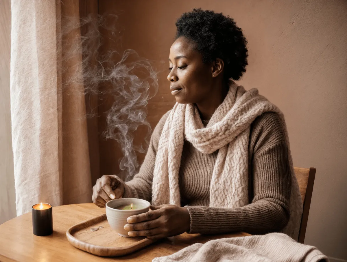 Your Brain's Focus Filter: How the RAS Learns to Feel Safe