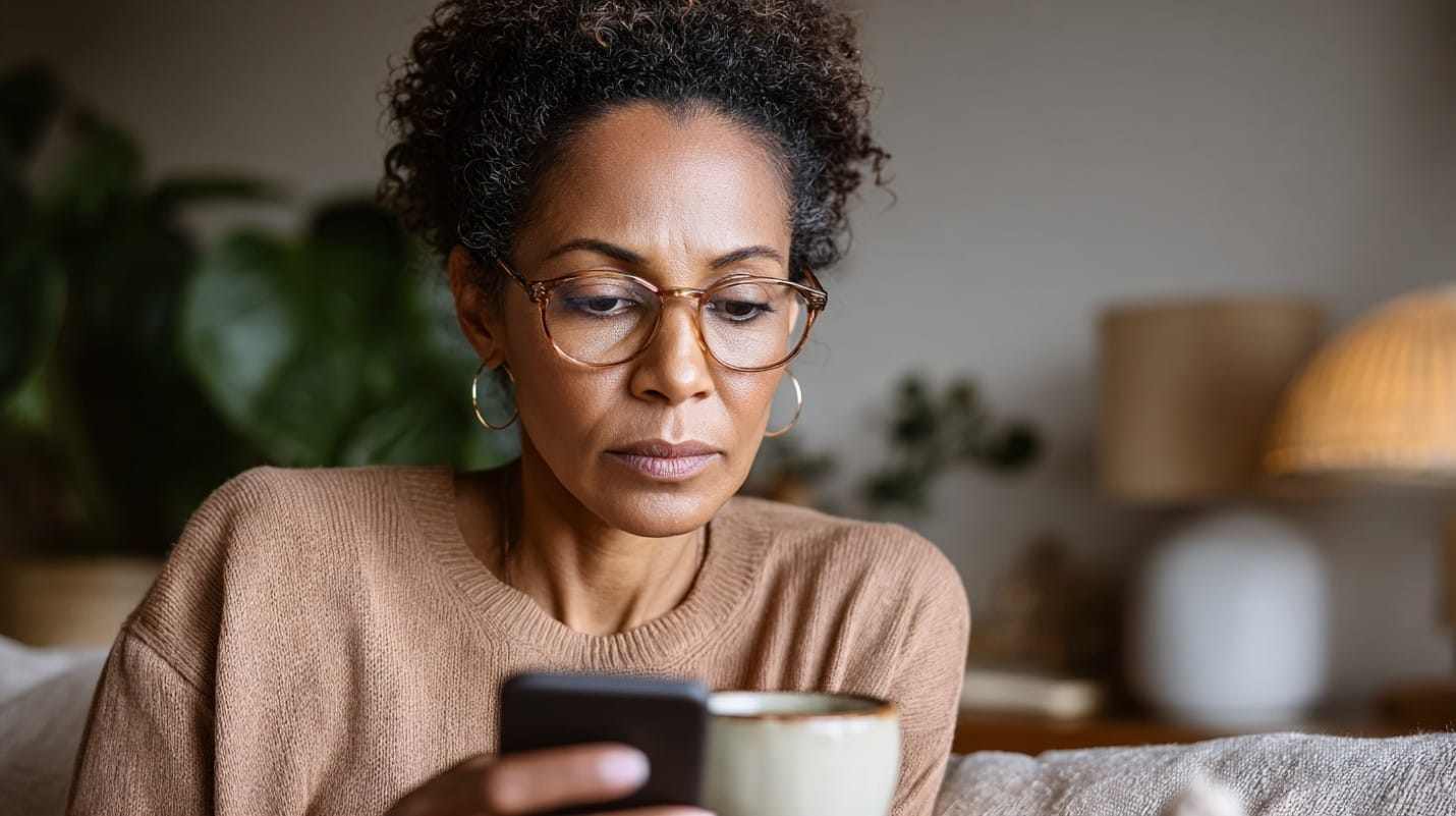 FSH, Estradiol, Progesterone: How To Read Your Own Menopause Labs Without Panicking