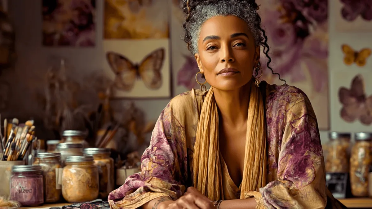 Why Talk Therapy Fails High-Masking Women in Perimenopause