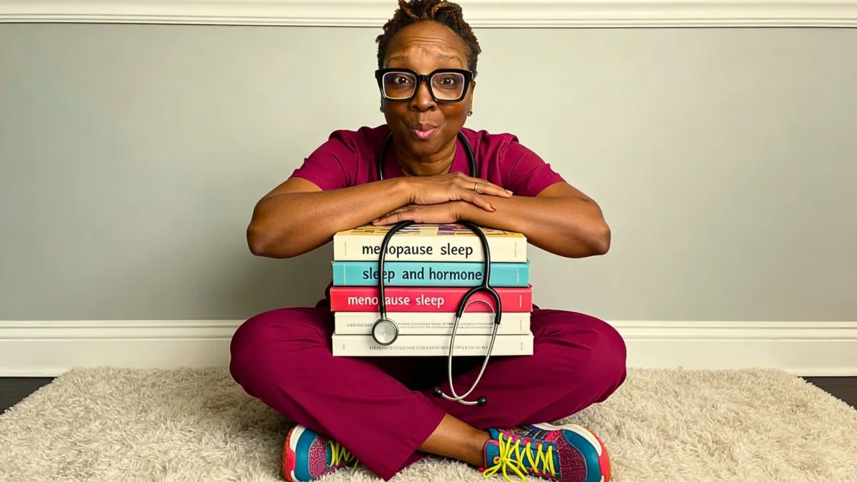 Why I Don't Take Insurance as a Menopause Doctor