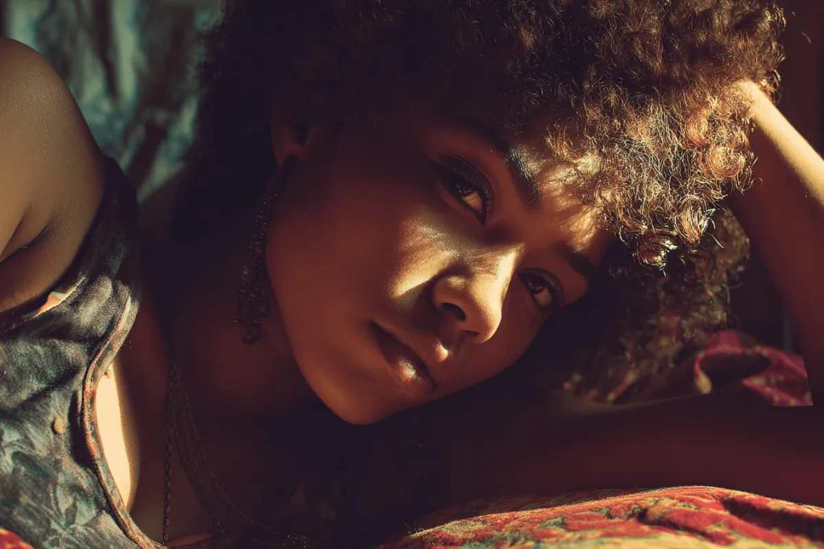 Why Emotional Numbness in Menopause Isn’t Just Hormonal