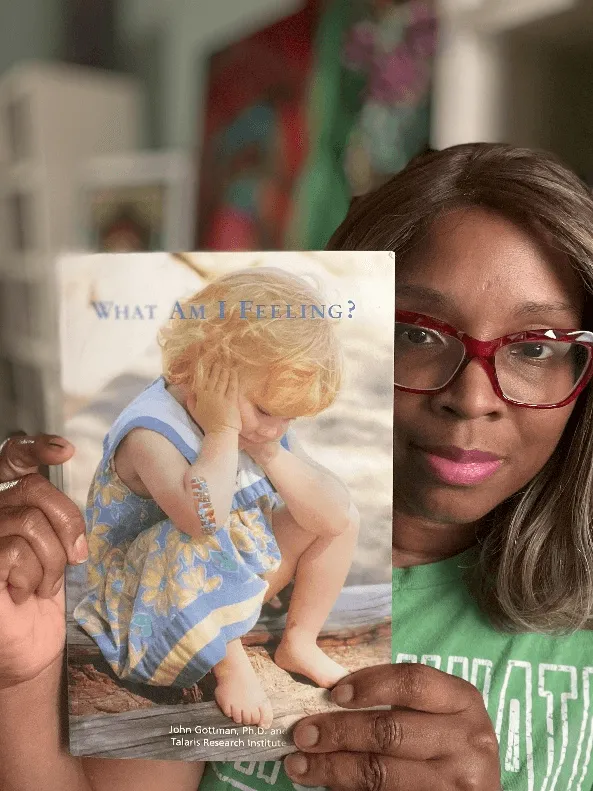 What Am I Feeling? A Neuroaesthetic MD Book Club Reflection on Emotional Naming and Somatic Awareness