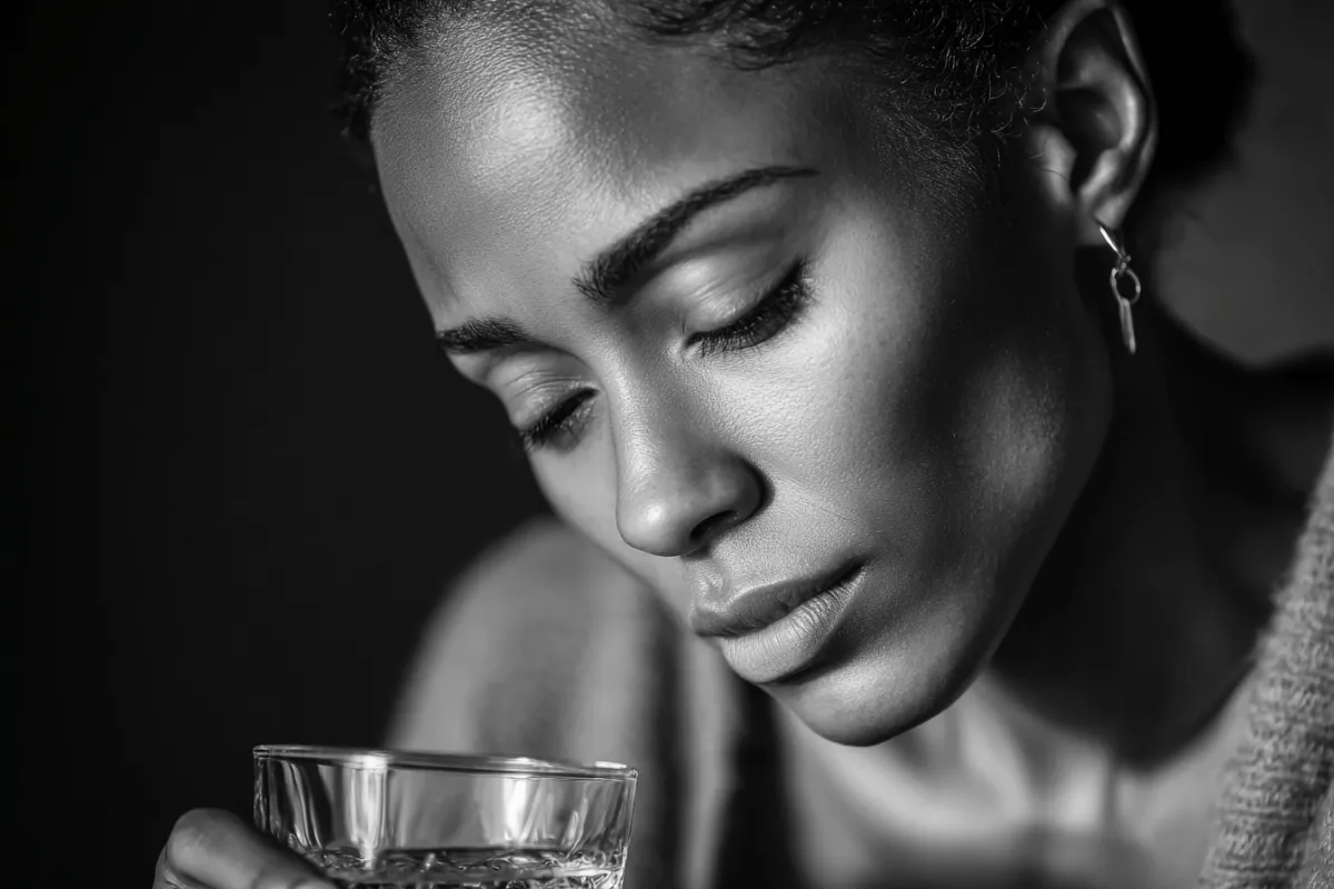 The Chemistry of Coping: When Substances Feel Like Support (But Hijack Your Nervous System)