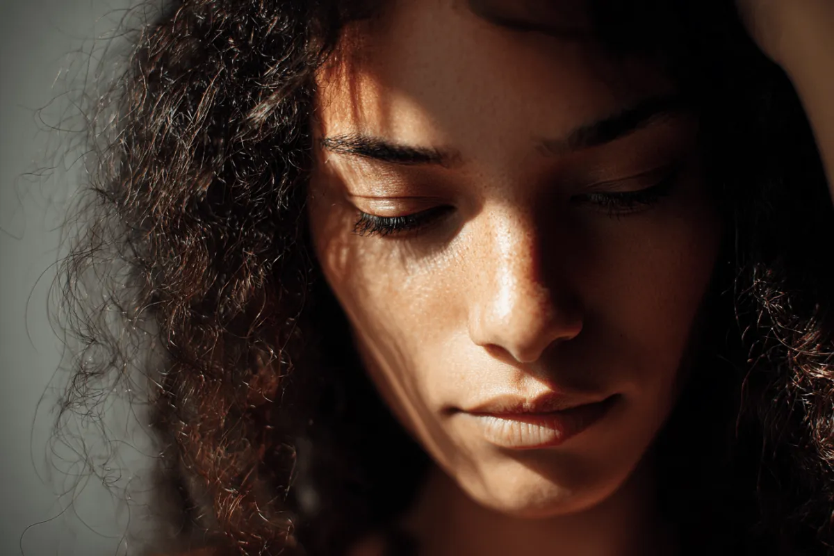 Alexithymia in Midlife Women: Reconnect With Your Body