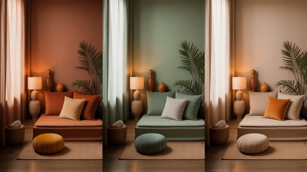 10 Meditation Room Ideas Every Menopausal Woman in Houston Should Know
