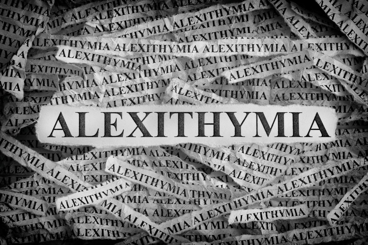 What Is Alexithymia
