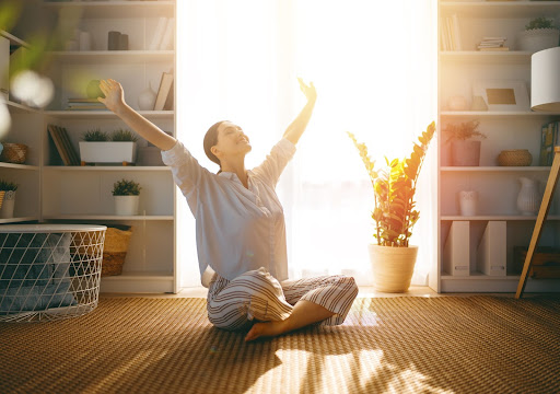 The Psychology of Interior Design