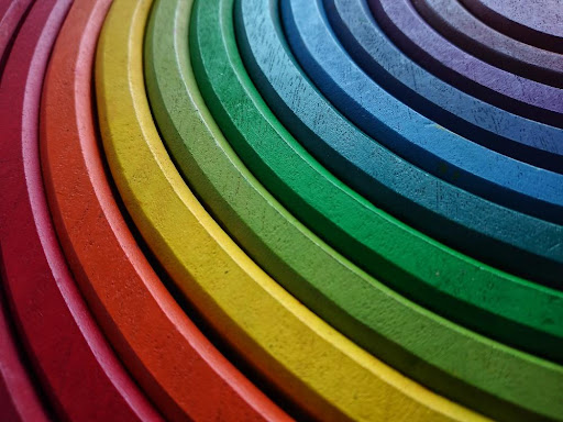 Color Is Not Decoration: What the Color Reset Method™ Reveals About Your Nervous System and the Colors That Actually Calm It