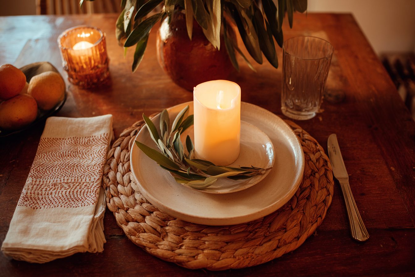 Rituals for Clearing Space to Transform Negative Energy in Your Home