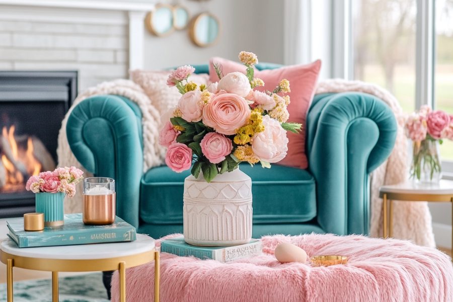 From Space to Mind: How Interior Design Shapes Mental Health