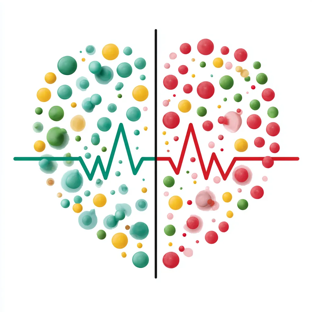 Why Color Makes You Feel Something