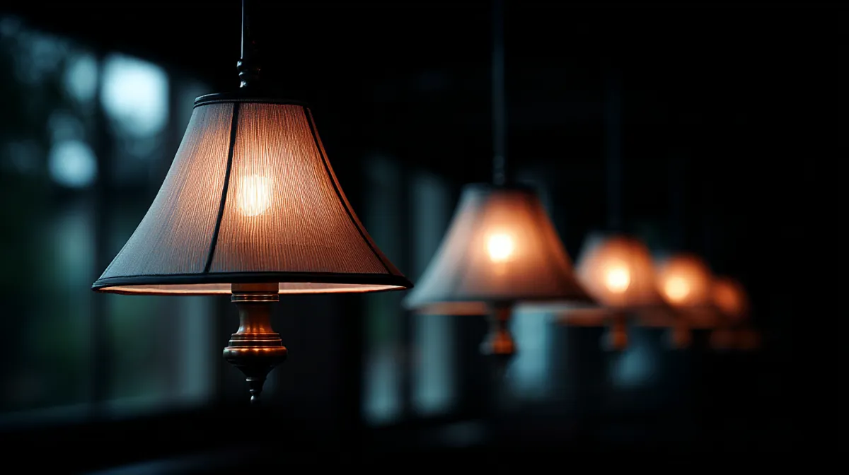 When Your Sleep Is Fragmented — And the Light in Your Room Is Breaking It